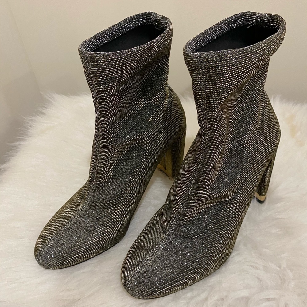 Beautiful boots Michael Kors